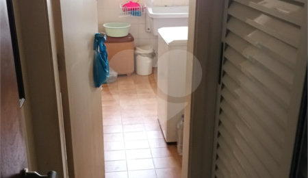Apartamento à venda com 3 quartos, sendo 1 suíte, em Vila Suzana, São Paulo, SP