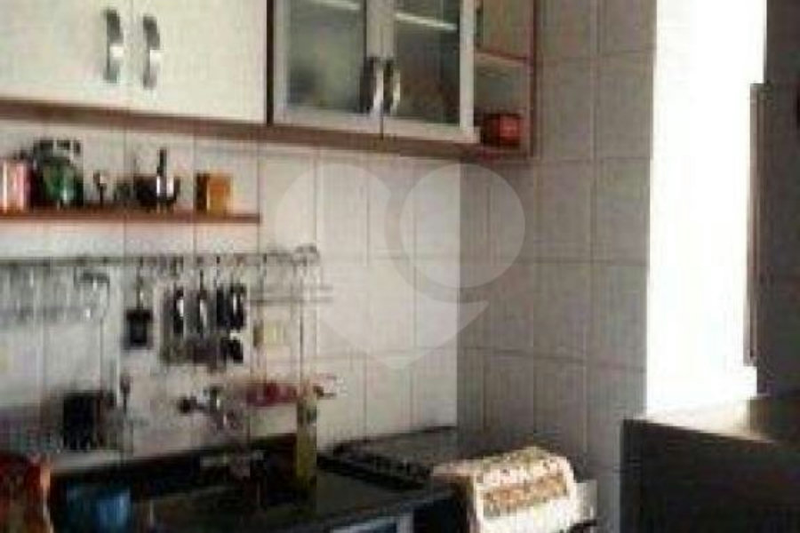 Apartamento à venda com 2 quartos, sendo 1 suíte, em Jardim das Laranjeiras, São Paulo, SP