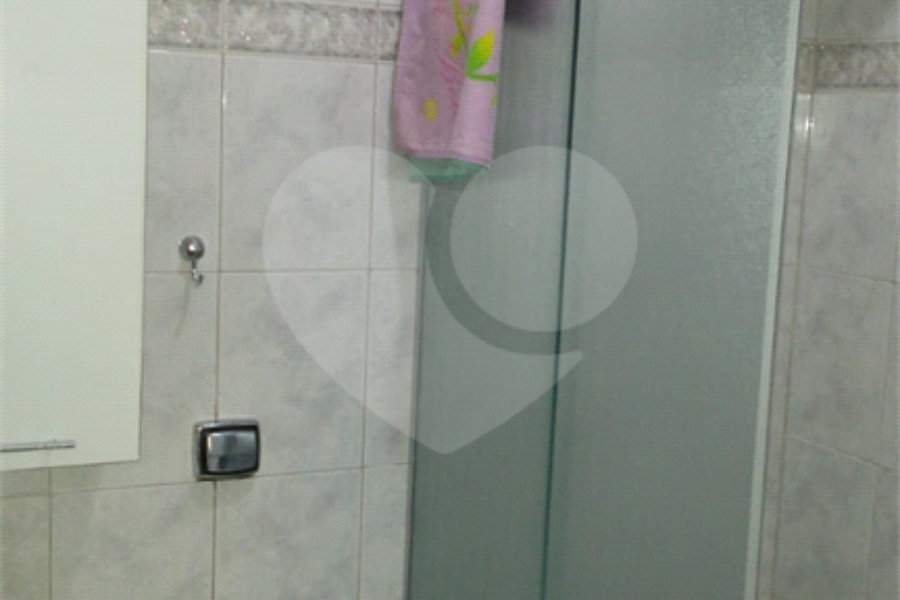 Sobrado à venda com 3 quartos, sendo 2 suítes, em Tucuruvi, São Paulo, SP