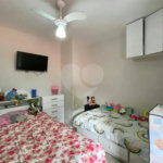 Sobrado à venda com 3 quartos, sendo 2 suítes, em Conjunto Residencial Butantã, São Paulo, SP