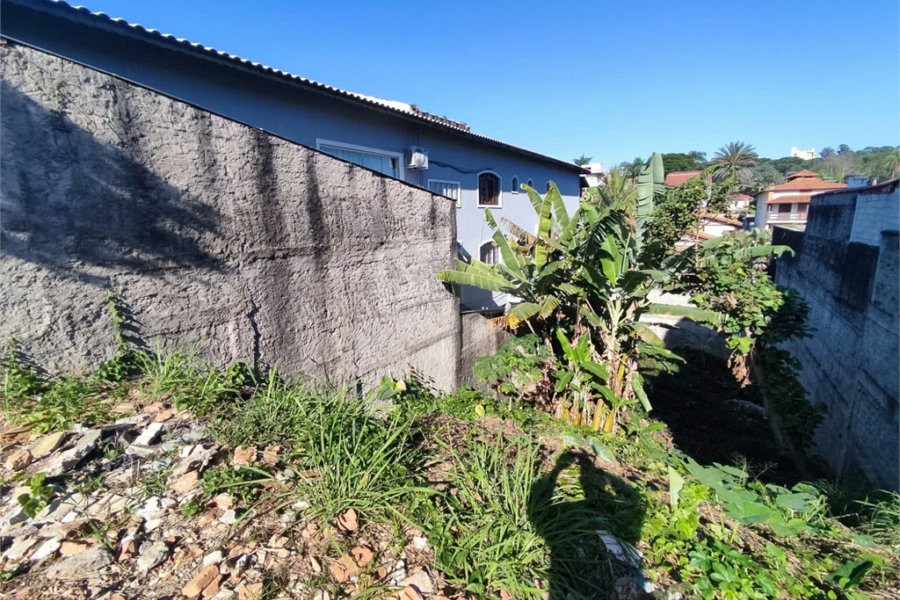 Terreno à venda em Jardim Floresta, São Paulo, SP