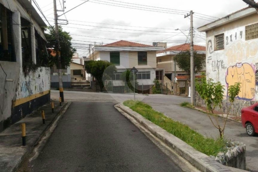 Prédio à venda com 1 quarto em Vila Dom Pedro Ii, São Paulo, SP