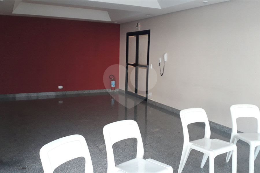 Apartamento à venda com 3 quartos, sendo 1 suíte, em Santana, São Paulo, SP
