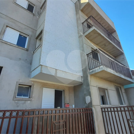 Casa à venda com 2 quartos no condomínio Residencial Luta, São Paulo - SP