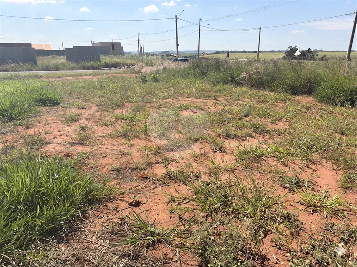 Terreno à venda em Loteamento Residencial Lisboa, Itapetininga, SP