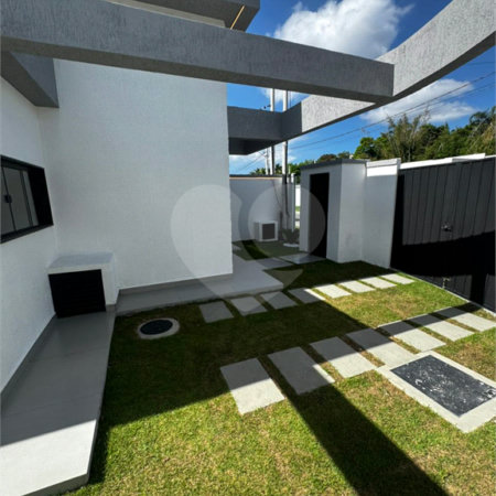 Casa à venda com 3 quartos, sendo 1 suíte, no condomínio Parque Guará, Rio de Janeiro - RJ