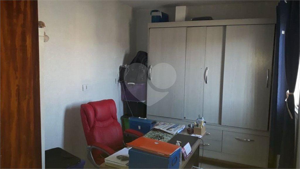 Casa à venda com 2 quartos no condomínio Estrada Lázaro Amâncio de Barros,117, São Paulo - SP