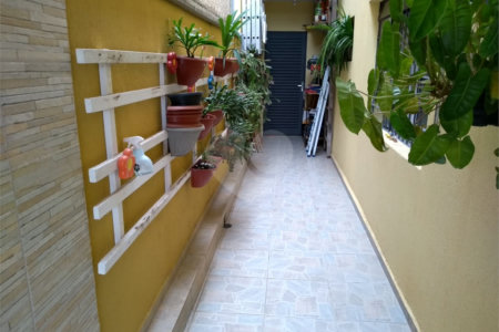 Casa Térrea à venda com 3 quartos em Parque Jataí, Votorantim, SP