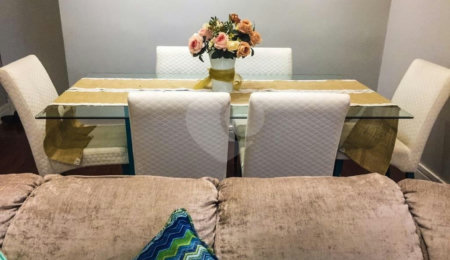 Apartamento à venda com 3 quartos, sendo 1 suíte,  em Santana, São Paulo, SP