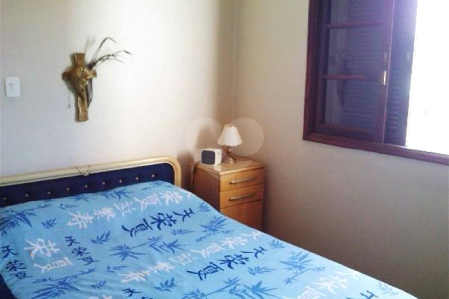 Sobrado à venda com 3 quartos, sendo 1 suíte, em Água Fria, São Paulo, SP