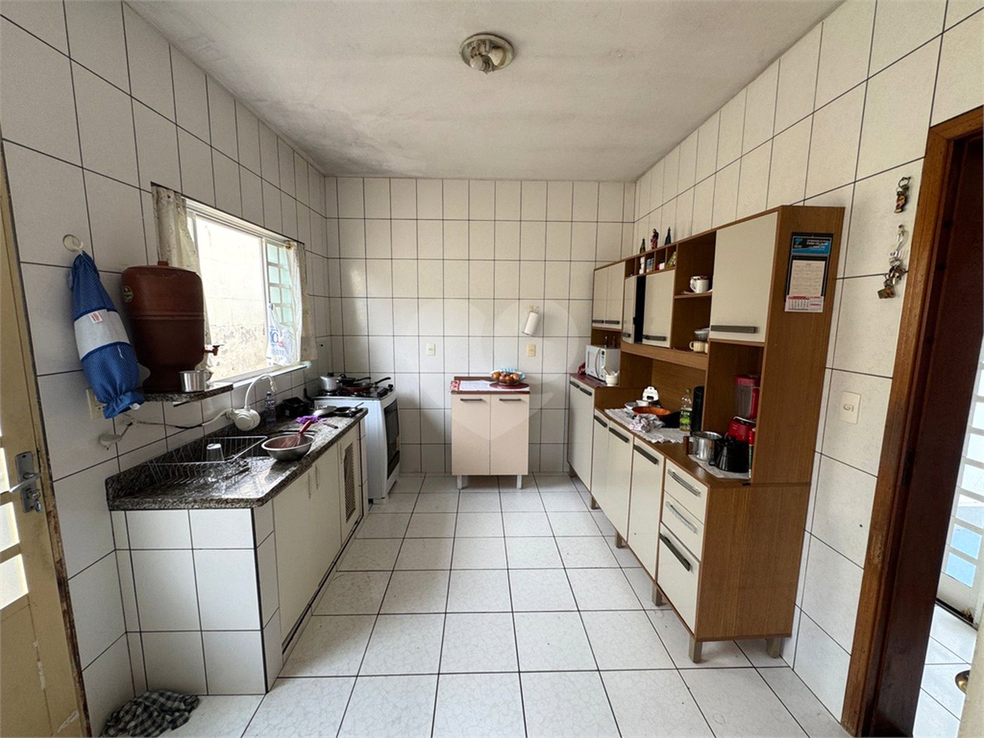 Casa à venda com 3 quartos, sendo 1 suíte, no Centro, Itapetininga, SP