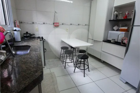 Sobrado à venda com 3 quartos, sendo 2 suítes, em Vila Mazzei, São Paulo, SP