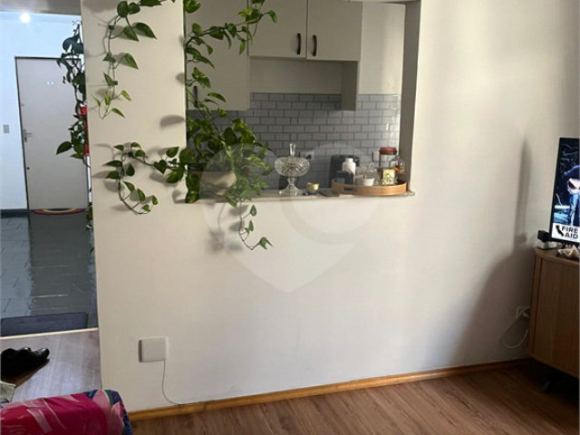 Apartamento à venda com 1 quarto em Bela Vista, São Paulo, SP