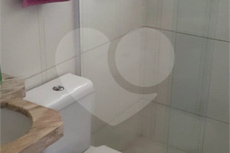 Casa à venda com 2 quartos em Vila Caputera, Mogi das Cruzes, SP