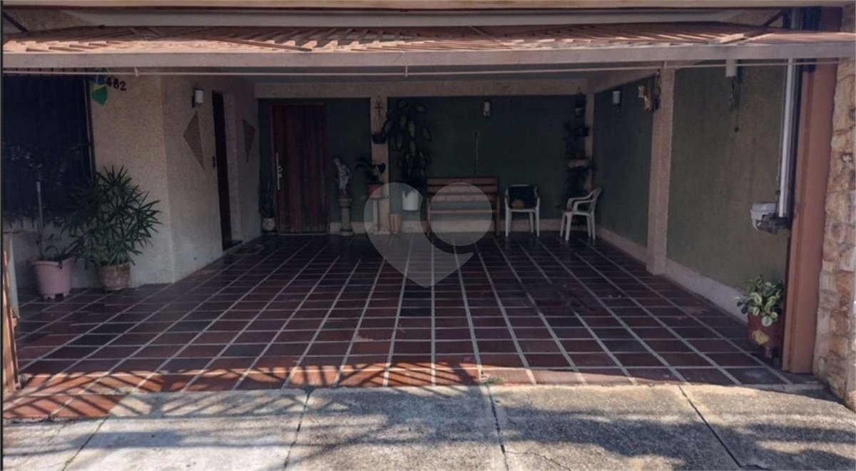 Casa à venda com 4 quartos em Vila São Paulo, Jundiaí, SP