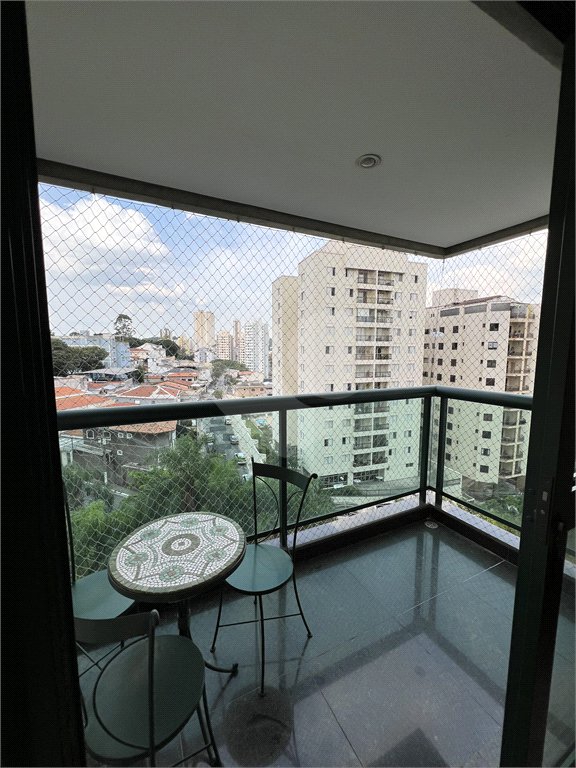 Apartamento à venda com 3 quartos, sendo 1 suíte,  em Parque Mandaqui, São Paulo, SP