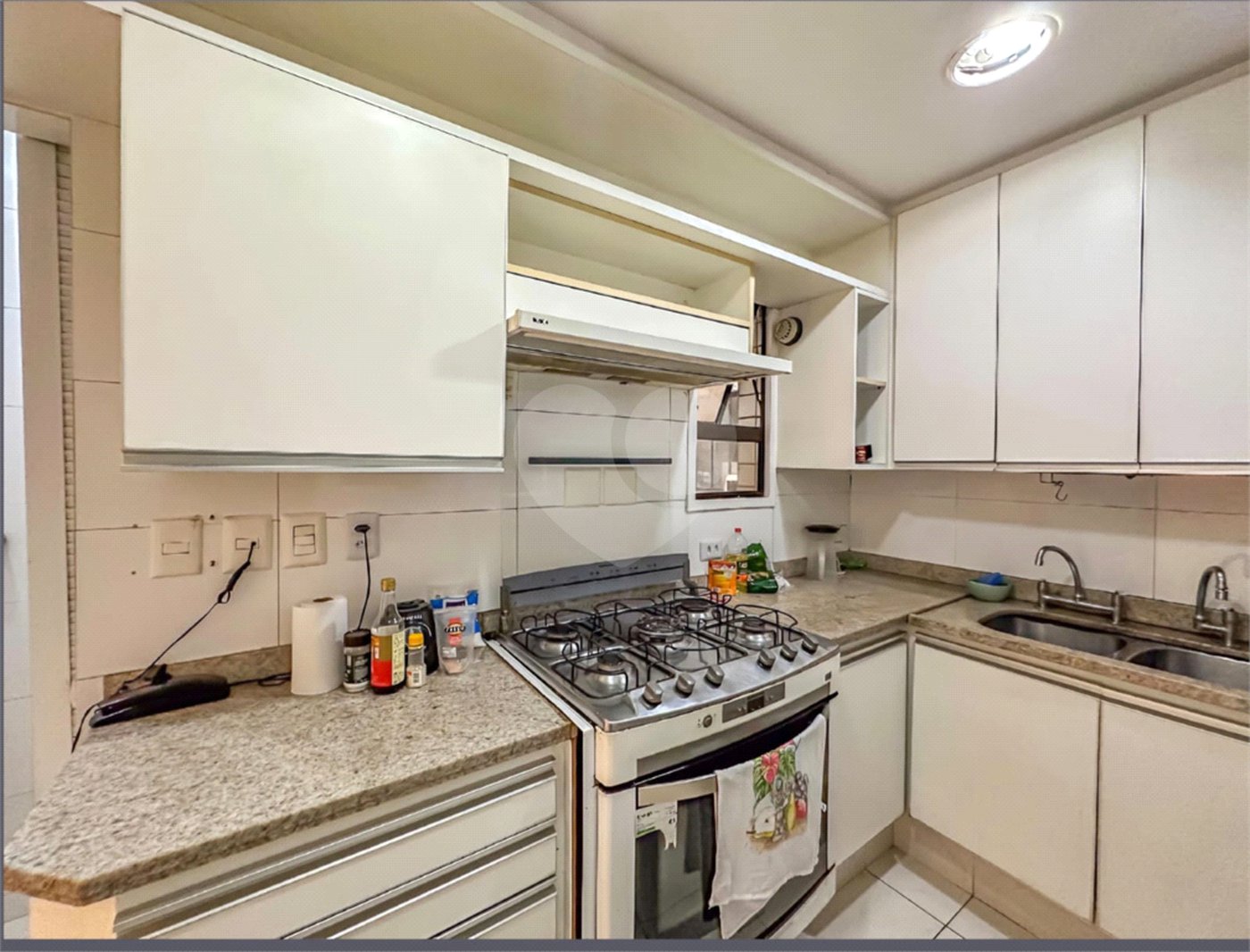 Apartamento à venda com 3 quartos em Flamengo, Rio de Janeiro, RJ