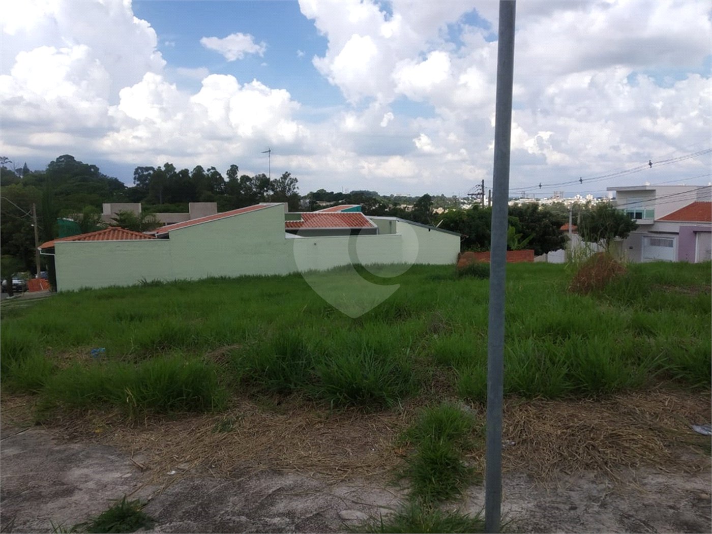 Terreno à venda ou para alugar em Chácara Belvedere, Indaiatuba, SP