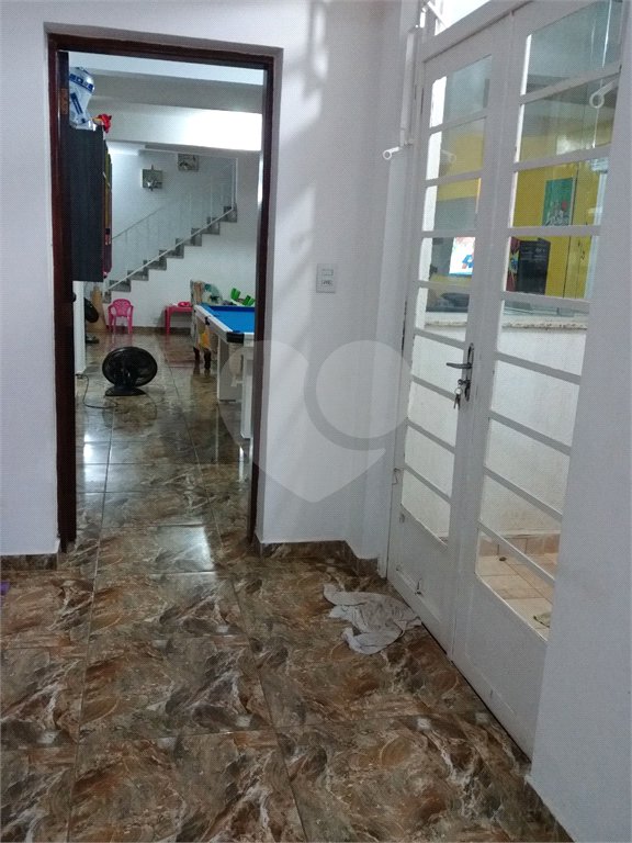 Sobrado à venda com 3 quartos, sendo 2 suítes, em Pirituba, São Paulo, SP