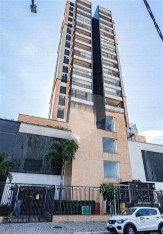 Apartamento à venda com 1 suíte em Limão, São Paulo, SP