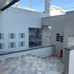 Apartamento à venda com 2 quartos, sendo 1 suíte,  em Vila Guarani, Santo André, SP