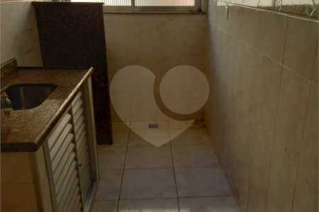 Apartamento à venda com 2 quartos em Campo Grande, Rio de Janeiro, RJ