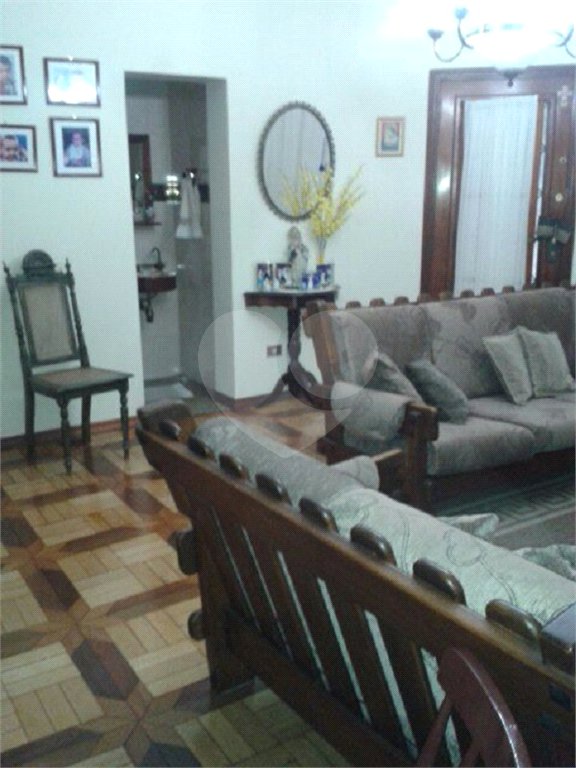 Casa à venda com 3 quartos, sendo 1 suíte, em Tatuapé, São Paulo, SP