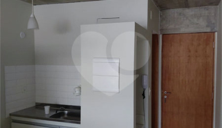 Studio para alugar com 1 quarto em Vila Indiana, São Paulo, SP