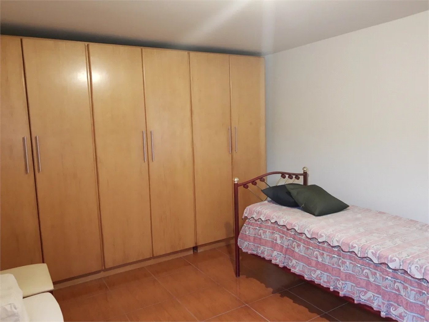Sobrado à venda com 3 quartos, sendo 1 suíte, em Jardim Helga, São Paulo, SP