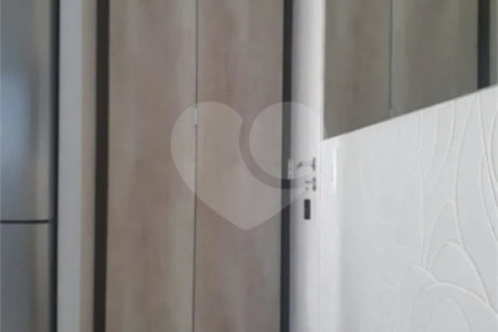 Apartamento à venda com 2 quartos em Vila Endres, Guarulhos, SP
