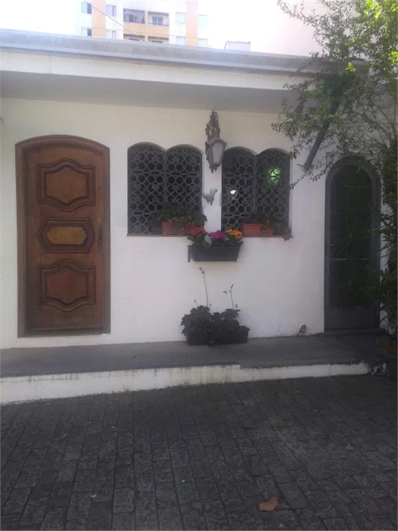 Casa à venda com 3 quartos, sendo 1 suíte,  em Parque Continental, São Paulo, SP