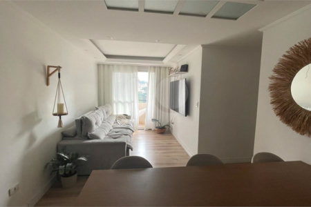 Apartamento à venda com 3 quartos, sendo 1 suíte,  em Vila Aurora (zona Norte), São Paulo, SP