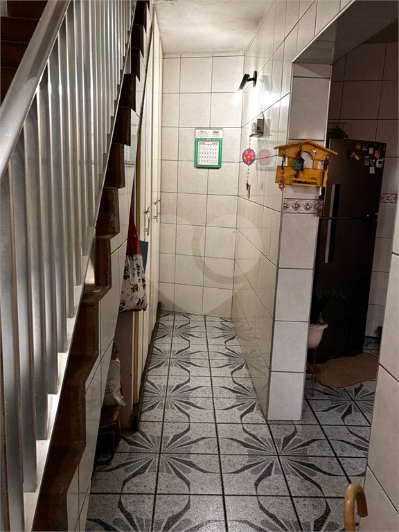 Casa Térrea à venda com 4 quartos, sendo 1 suíte, em Jaçanã, São Paulo, SP