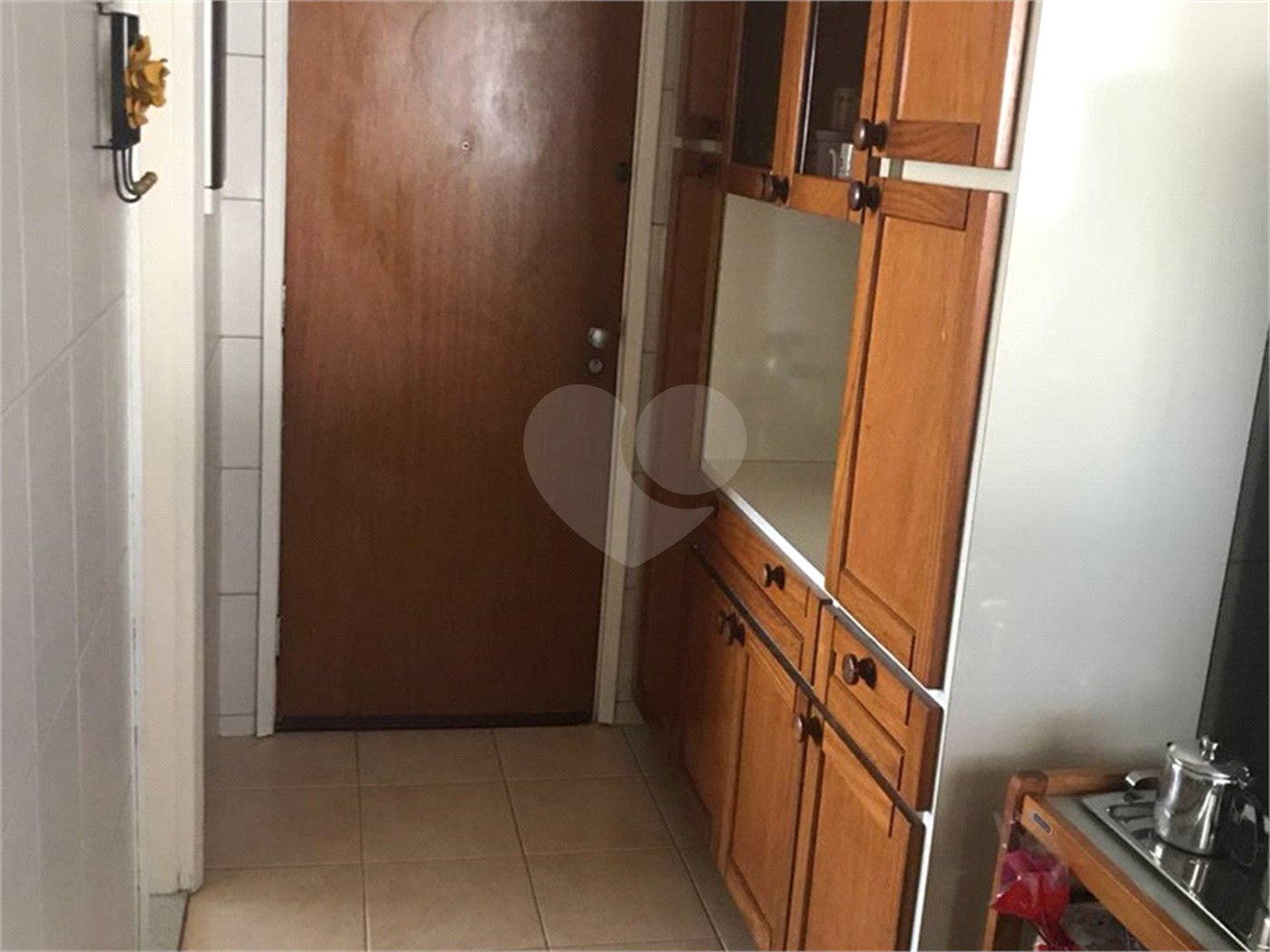 Apartamento à venda com 3 quartos em Tucuruvi, São Paulo, SP