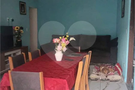 Casa Térrea à venda com 2 quartos em Butantã, São Paulo, SP