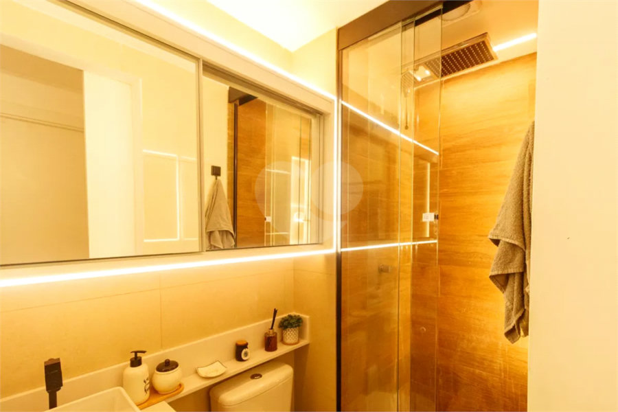 Apartamento à venda com 2 quartos, sendo 1 suíte, em Vila Guilherme, São Paulo, SP