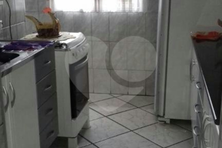 Sobrado Condomínio Fechado- Jaragua