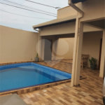 Casa à venda com 3 quartos, sendo 1 suíte, no Centro, Araraquara, SP