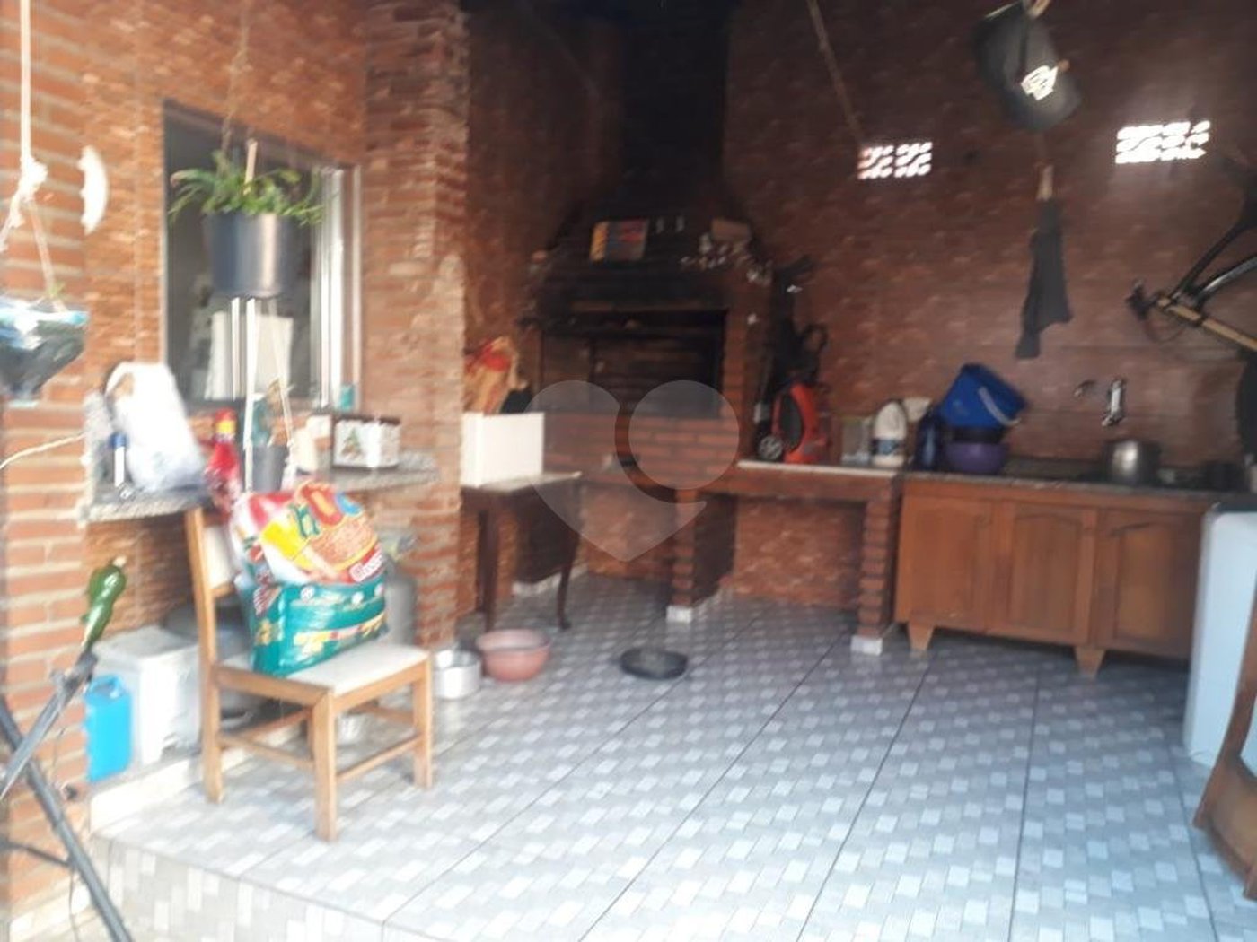 Sobrado à venda com 3 quartos em Imirim, São Paulo, SP