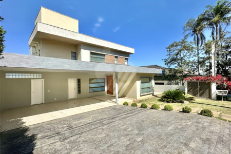 Casa á venda - Granja Viana