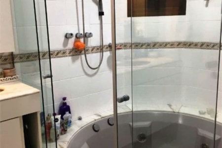 Apartamento para alugar com 4 quartos em Jardim Colombo, São Paulo, SP