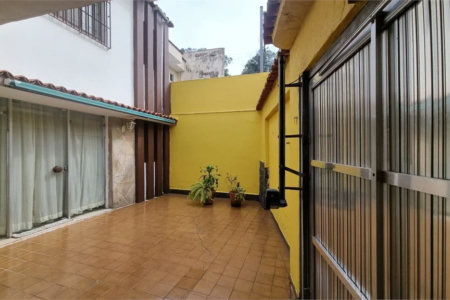 Casa à venda com 3 quartos em Vila Indiana, São Paulo, SP