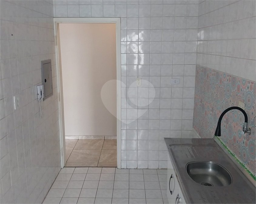 Apartamento para alugar com 2 quartos em Parque Três Meninos, Sorocaba, SP