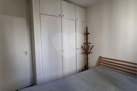 Apartamento à venda com 2 quartos em Pinheiros, São Paulo, SP