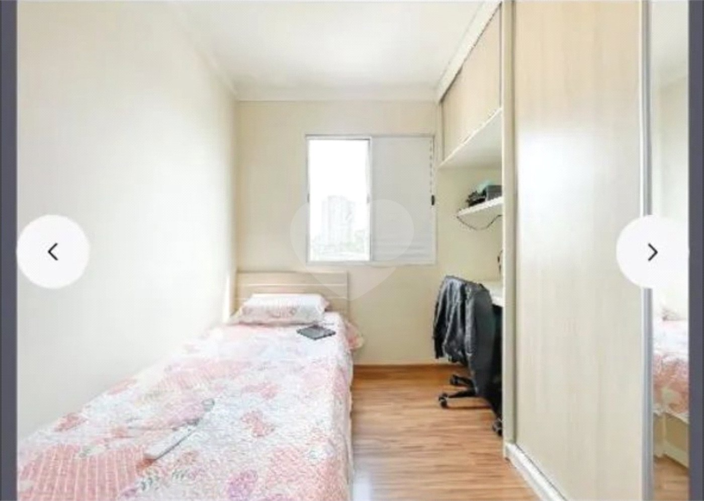 Apartamento à venda com 3 quartos em Novo Osasco, Osasco, SP