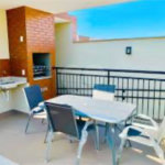 Apartamento à venda com 2 quartos em Tremembé, São Paulo, SP