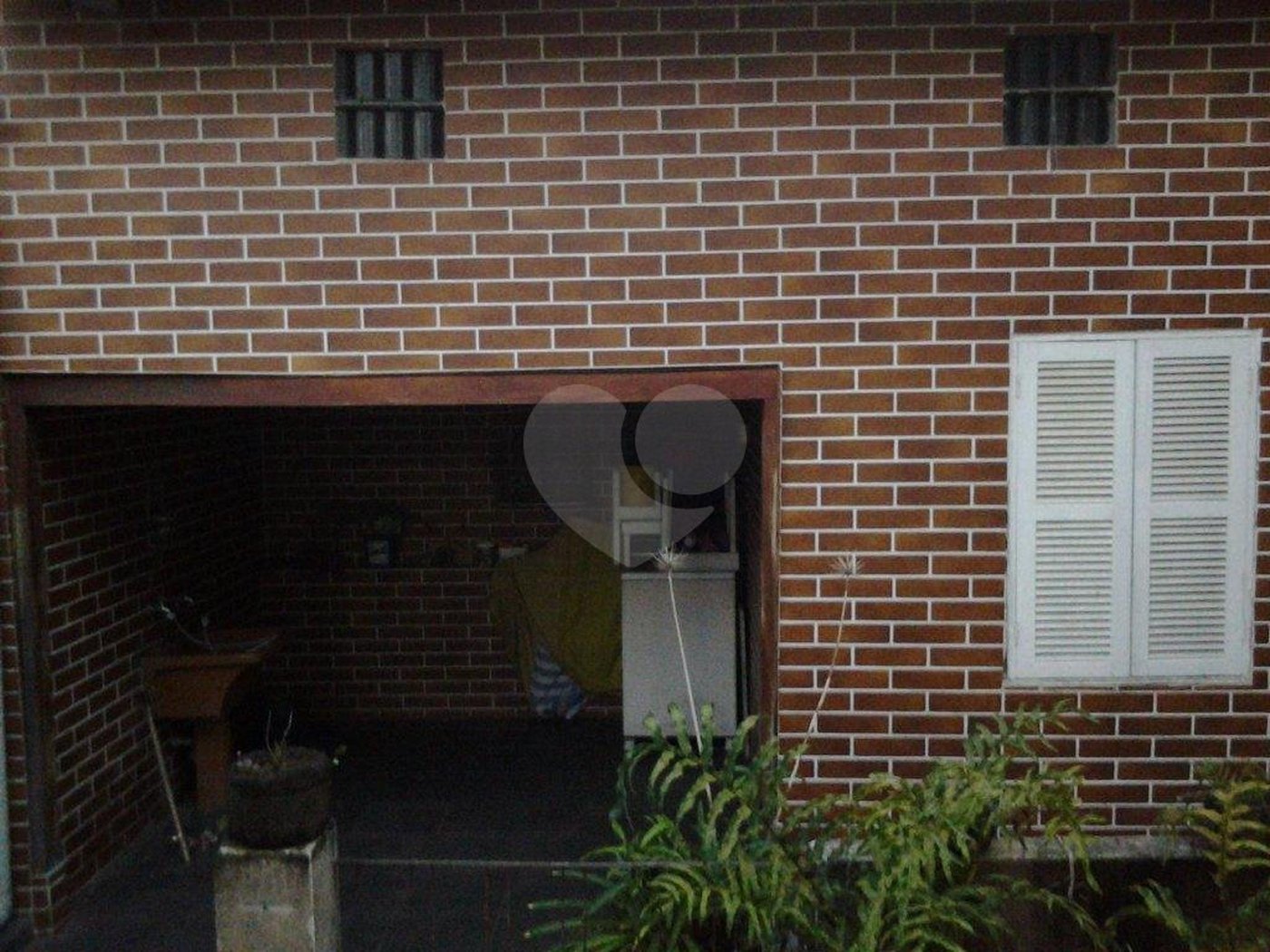 Sobrado à venda com 3 quartos em Parque Mandaqui, São Paulo, SP