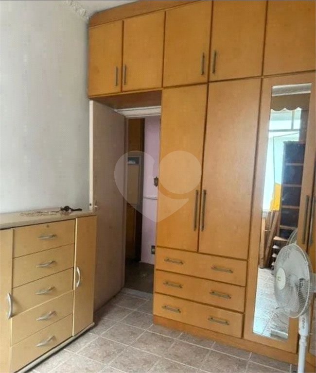 Apartamento à venda com 1 quarto em Tijuca, Rio de Janeiro, RJ