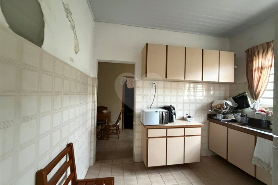Casa Térrea à venda com 2 quartos em Vila Maria, São Paulo, SP