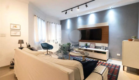 Casa à venda com 3 quartos, sendo 1 suíte,  em Santana, São Paulo, SP
